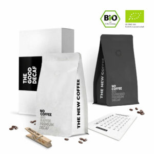 No Coffee – Probierbox unserer Premium Bio Decafs – 2x 250g