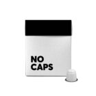 No Caps