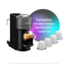 Kompatibel mit den meisten Nespressosystemen