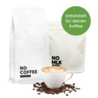 No MLK ist für deinen Kaffee entwickelt