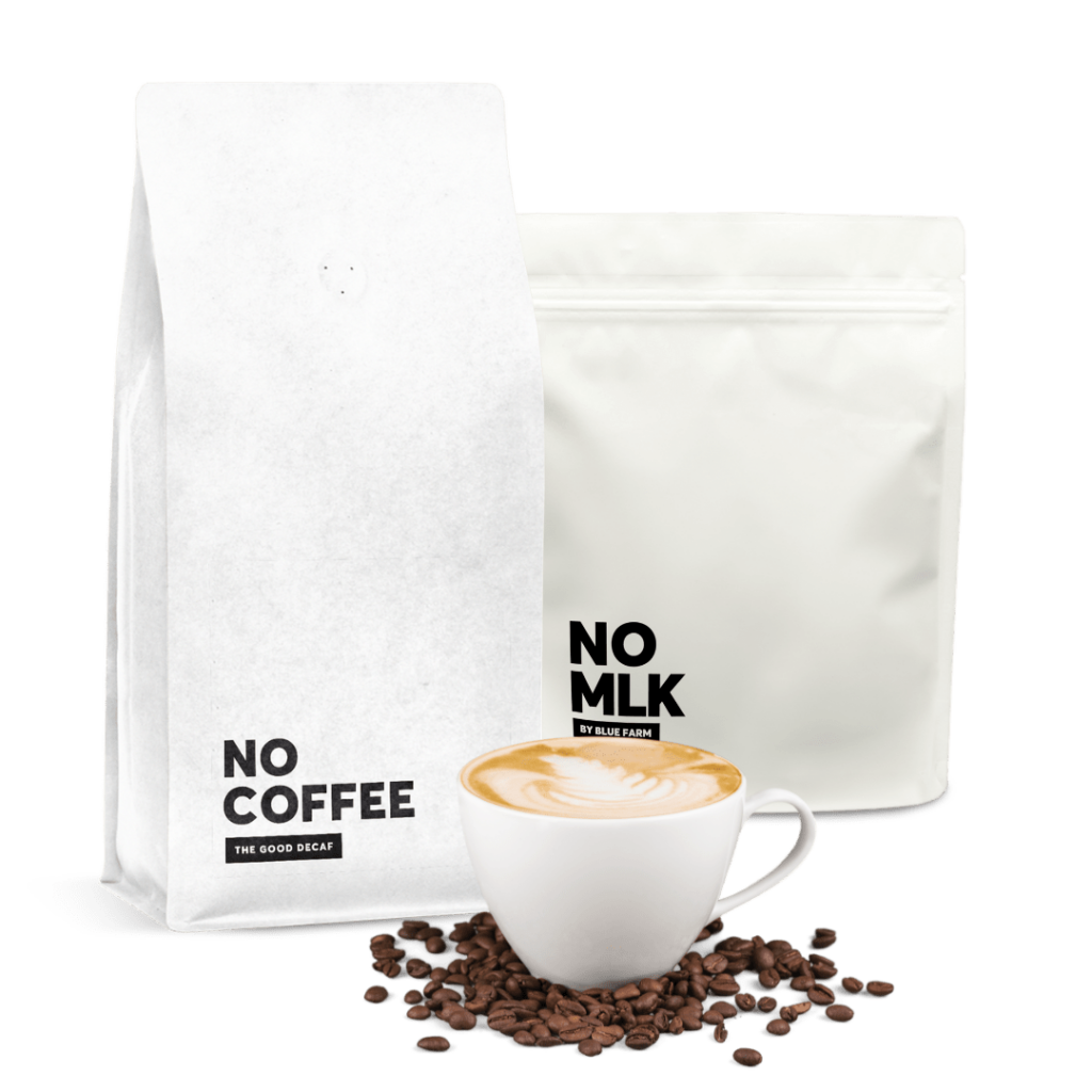 No Coffee & No MLK