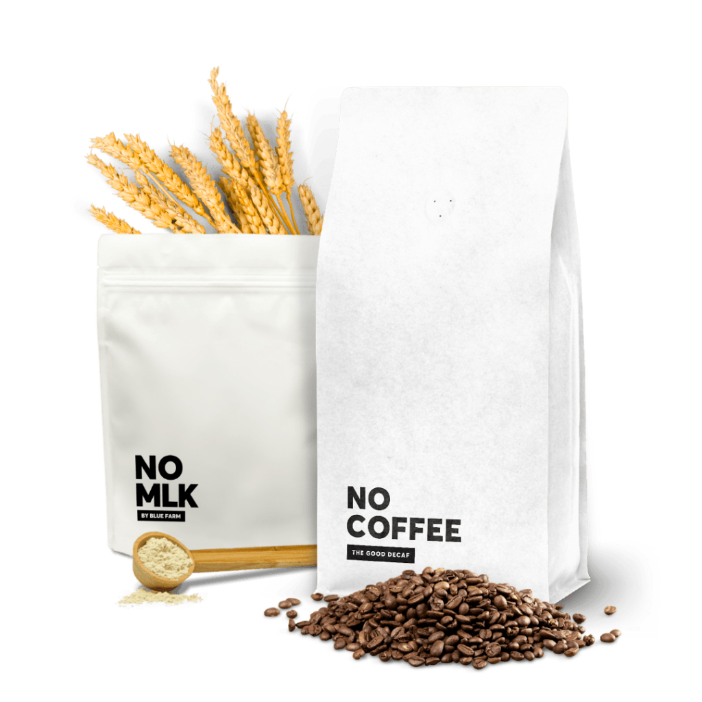 No MLK & No Coffee