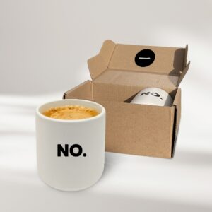 Premium Kaffeetassen 2er Set