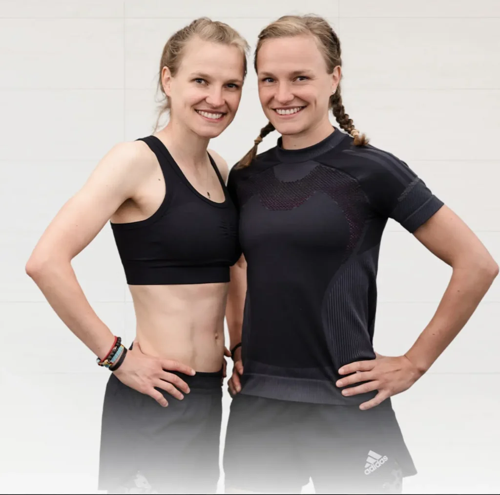 Hahner Twins